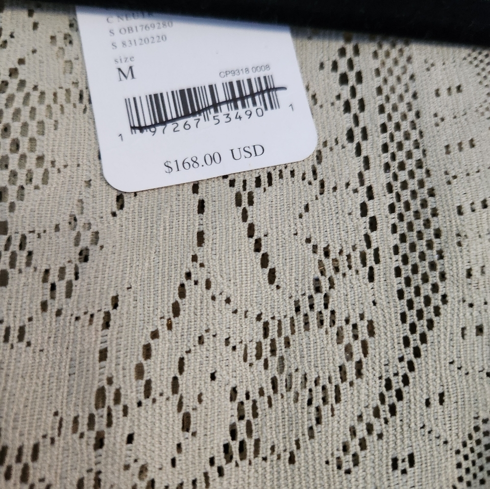 NWT Free People Summer Shine Bodysuit - Picture 5 of 9